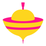 Humming Top, game, humming, kid, play, top, toy, whirligig