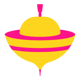 Humming Top, game, humming, kid, play, top, toy, whirligig