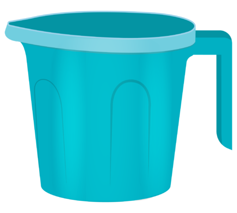 Mug, bath, bathroom, water, set