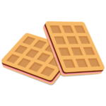 Sandwich Biscuits, biscuits, food, restaurant, cookies, sandwich