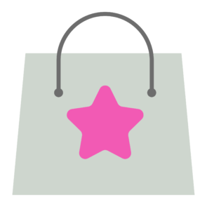 Toy Bag, gift, bag, bag, gift, marriage, wedding