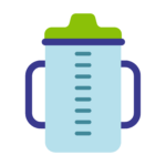 Training Cup, baby, child, cup, training, bottle