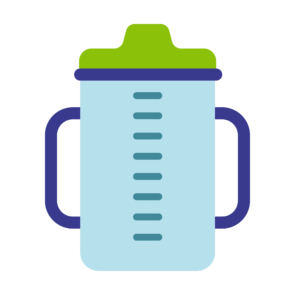 Training Cup, baby, child, cup, training, bottle