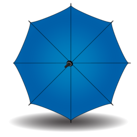 Umbrella, climate, protection, umbrella, weather, safety, insurance, summer, sun-04