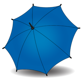 Umbrella, climate, protection, umbrella, weather, safety, insurance, summer, sun-05