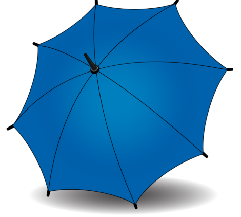Umbrella, climate, protection, umbrella, weather, safety, insurance, summer, sun-05