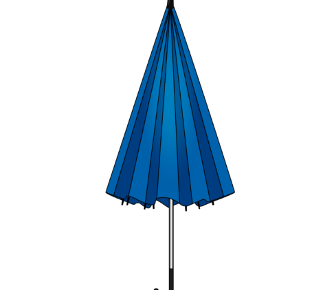 Umbrella, climate, protection, umbrella, weather, safety, insurance, summer, sun-06