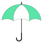 Umbrella, climate, protection, umbrella, weather, safety, insurance, summer, sun-11
