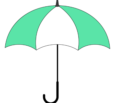 Umbrella, climate, protection, umbrella, weather, safety, insurance, summer, sun-11