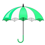 Umbrella, climate, protection, umbrella, weather, safety, insurance, summer, sun-12