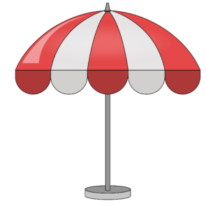 Umbrella, climate, protection, umbrella, weather, safety, insurance, summer, sun-13