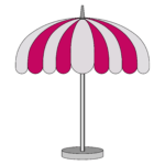 Umbrella, climate, protection, umbrella, weather, safety, insurance, summer, sun-14