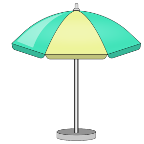 Umbrella, climate, protection, umbrella, weather, safety, insurance, summer, sun-15