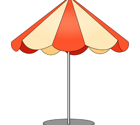 Umbrella, climate, protection, umbrella, weather, safety, insurance, summer, sun-16