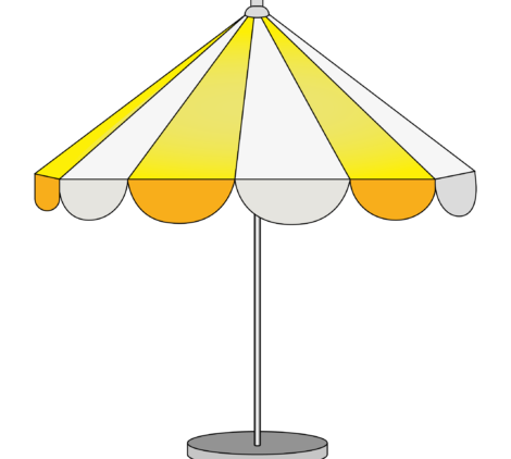 Umbrella, climate, protection, umbrella, weather, safety, insurance, summer, sun-17