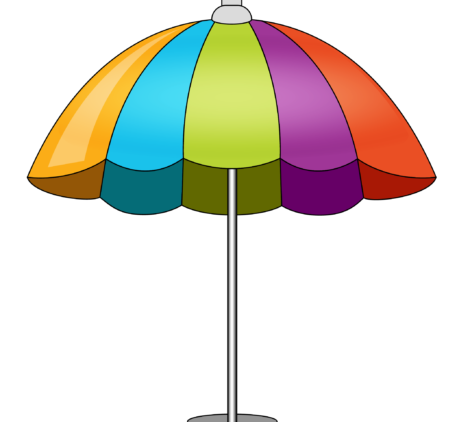 Umbrella, climate, protection, umbrella, weather, safety, insurance, summer, sun-18