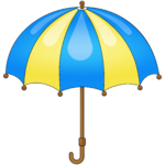 Umbrella, climate, protection, umbrella, weather, safety, insurance, summer, sun-19