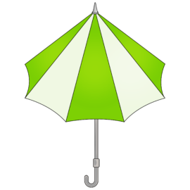 Umbrella, climate, protection, umbrella, weather, safety, insurance, summer, sun-22