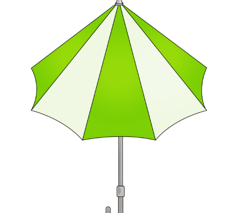 Umbrella, climate, protection, umbrella, weather, safety, insurance, summer, sun-22