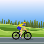 BMX, bike riding, adventure, urban exploration, thrill-seeking