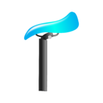 BikeSeat, CyclingSaddle, ComfortableRide, SaddleTech, BicycleSeating-01