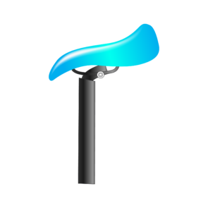 BikeSeat, CyclingSaddle, ComfortableRide, SaddleTech, BicycleSeating-01