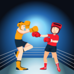 Boxing competition-01