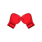 Boxing gloves, training mitts, sparring gloves, punch gloves, combat handwear-01