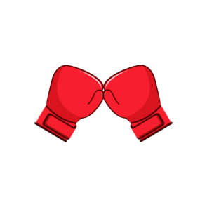 Boxing gloves, training mitts, sparring gloves, punch gloves, combat handwear-01