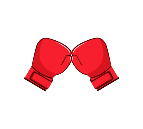 Boxing gloves, training mitts, sparring gloves, punch gloves, combat handwear-01