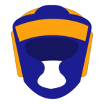 Boxing headgear, sparring helmet, protective headgear, training skullcap, head protection gear-01