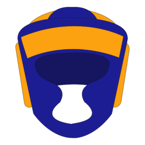 Boxing headgear, sparring helmet, protective headgear, training skullcap, head protection gear-01