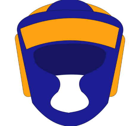 Boxing headgear, sparring helmet, protective headgear, training skullcap, head protection gear-01