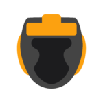 Boxing helmet, head protection gear, sparring headgear, training headpiece, boxing safety helmet-01