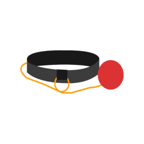 Boxing reaction ball, speed and reflex training ball, agility training tool, boxing coordination ball, punch reaction ball-01