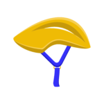 CyclingHelmet, BikeSafetyGear, HeadProtection, BicycleHelmet, RideSafeHelmet