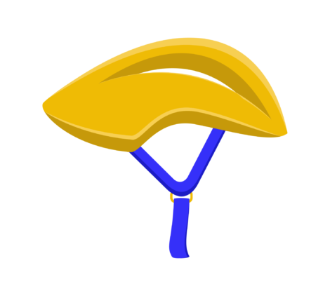 CyclingHelmet, BikeSafetyGear, HeadProtection, BicycleHelmet, RideSafeHelmet