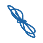 Dynamic rope, climbing cord, single rope, UIAA certified, static rope-01