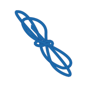 Dynamic rope, climbing cord, single rope, UIAA certified, static rope-01