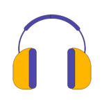 Ear protection, hearing safety, noise reduction, ear defenders, hearing protection gear-01