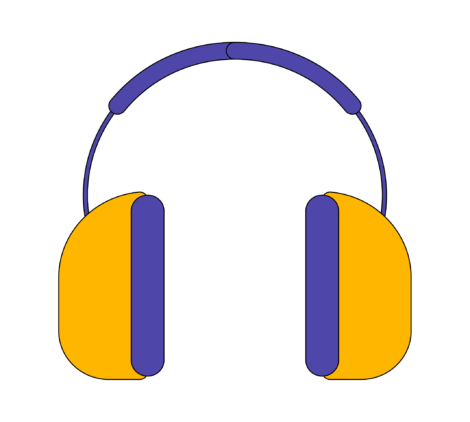 Ear protection, hearing safety, noise reduction, ear defenders, hearing protection gear-01