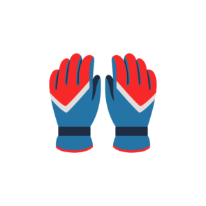 Gloves, hand protection, sports gloves, outdoor apparel, grip accessory-01