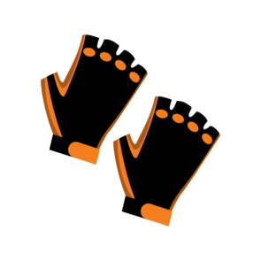 HalfGloves, FingerlessGloves, CyclingHalfGloves, GripEnhancers, HandProtection