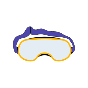 Protective glasses, safety eyewear, eye protection, work goggles, safety shades-01