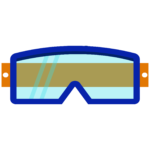 SkiGlasses, SnowSportsEyewear, WinterSportsGoggles, AlpineVisionGear, SkiingEyewear-01