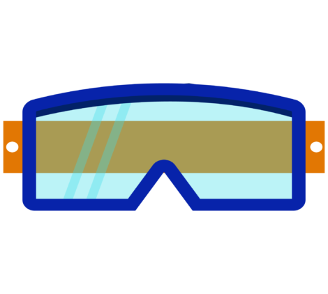 SkiGlasses, SnowSportsEyewear, WinterSportsGoggles, AlpineVisionGear, SkiingEyewear-01