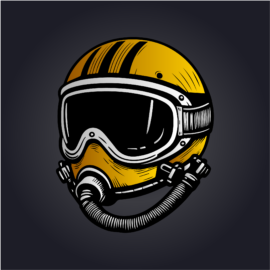 Skydiving helmet, jump helmet, freefall headgear, parachute safety, skydive protective gear-01