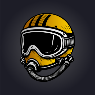 Skydiving helmet, jump helmet, freefall headgear, parachute safety, skydive protective gear-01