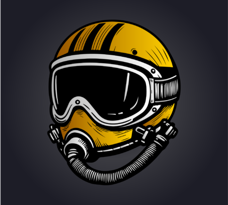 Skydiving helmet, jump helmet, freefall headgear, parachute safety, skydive protective gear-01