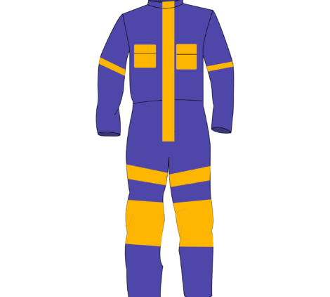 Skydiving suit, freefall jumpsuit, aerial adventure attire, skydiver gear, jumpsuit apparel-01